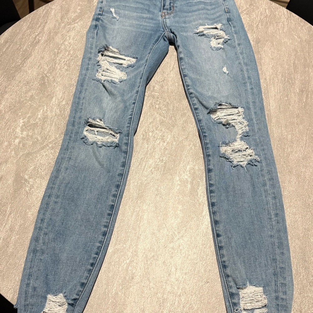 American Eagle Outfitters Skinny Jeans